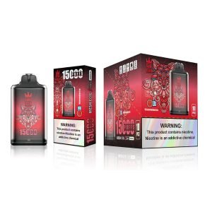 Watermelon Ice Bang King 15000 bivpbk15000