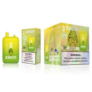 TROPICAL FRUIT Bang King 25000 bivpbk25000