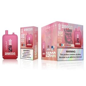 Watermelon Ice Bang King 25000 bivpbk25000