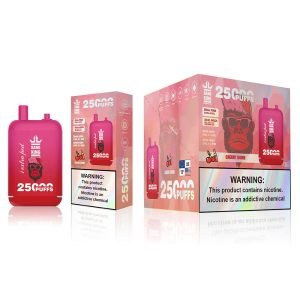 Cherry Bomb Bang King 25000 bivpbk25000