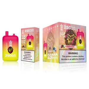 Strawberry Banana Bang King 25000 bivpbk25000