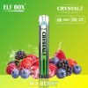 MIX BERRY Elf Box CRYSTAL BAR 600 bivpebcb600