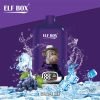 grape ice elf box digital 12000 bivpebd12000