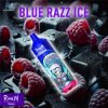 Blue Razz Ice RandM Tornado Vape 9000 bivprt9000
