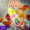 peach lemonade randm tornado vape 9000 bivprt9000