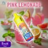 pink lemonade randm tornado vape 9000 bivprt9000