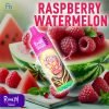 raspberry watermelon randm tornado vape 9000 bivprt9000